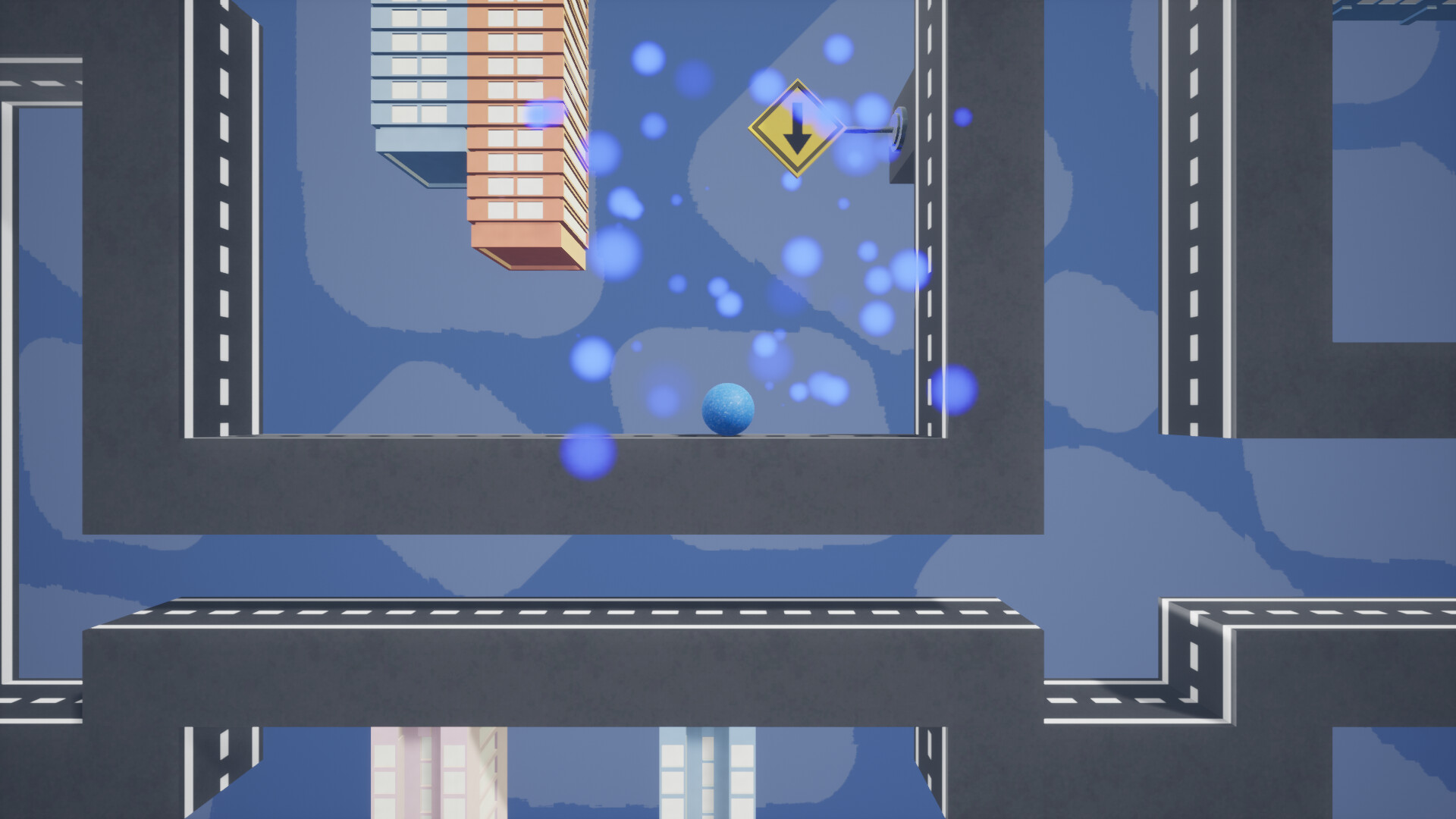 FlippedDream screenshot 2
