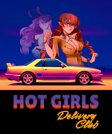 Hot Girls Delivery Club