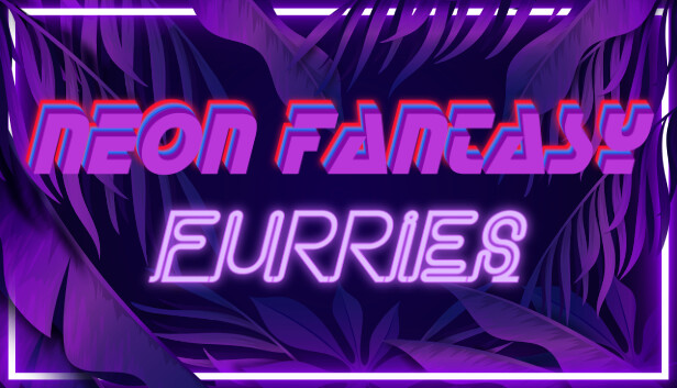 Neon Fantasy: Furries on Steam