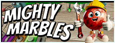 Mighty Marbles