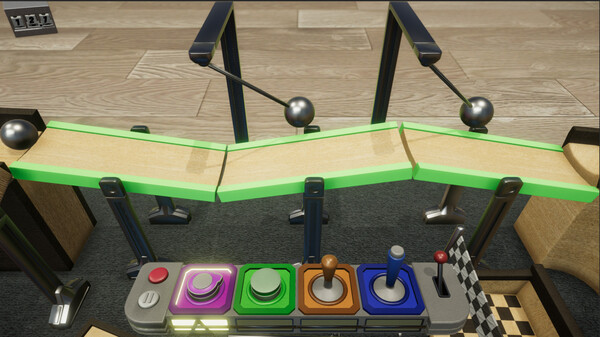 Mighty Marbles game for windows Pc 1