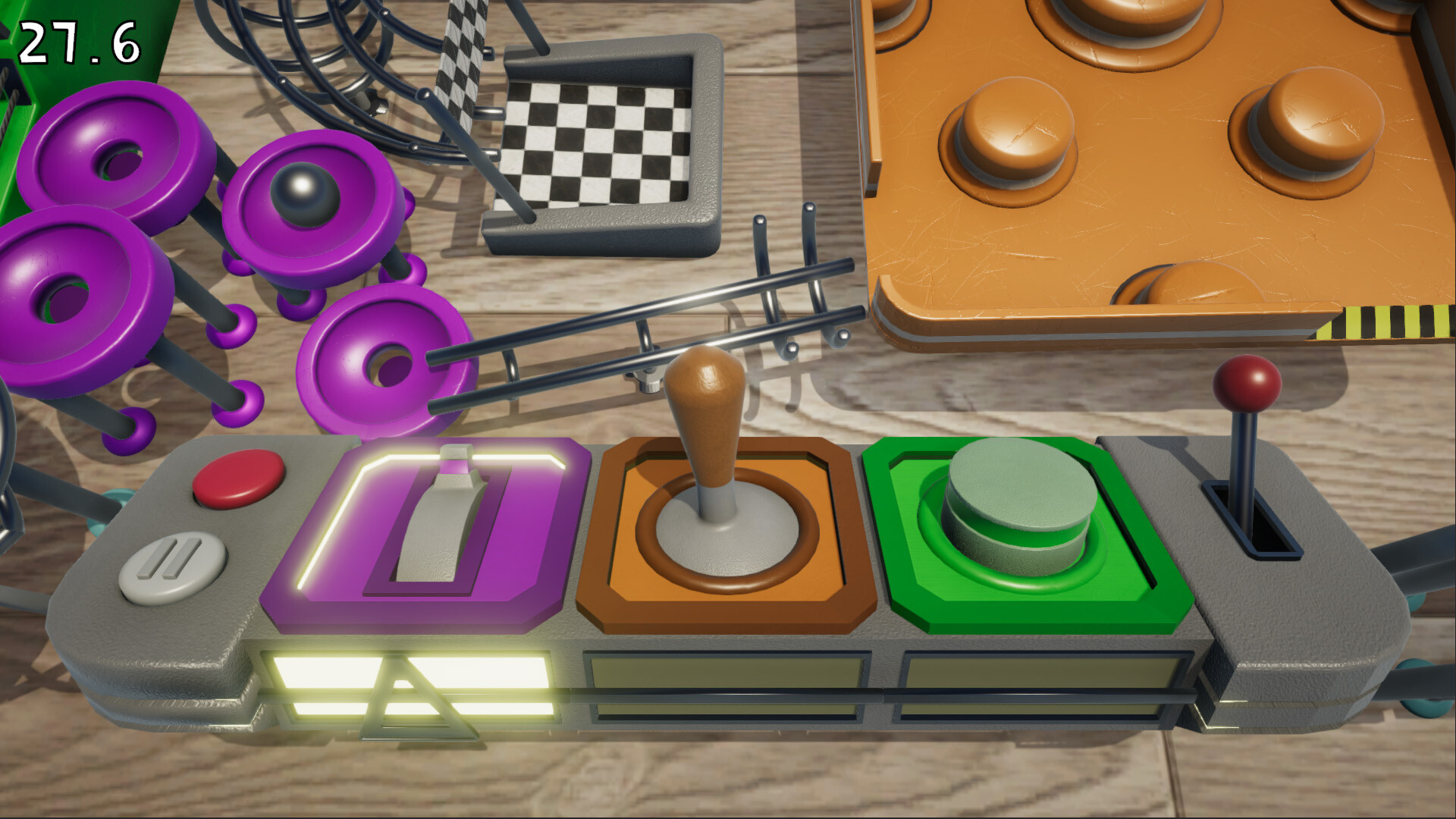 Mighty Marbles on Steam