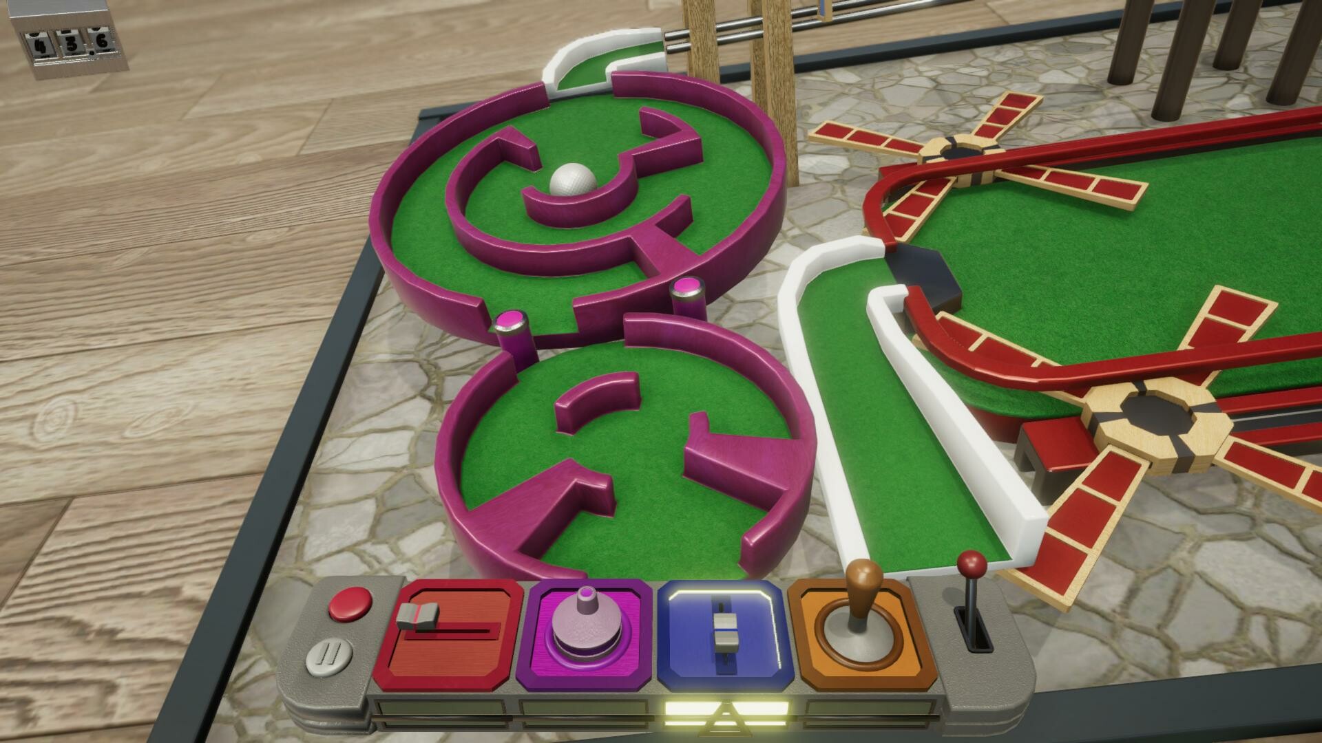 Mighty Marbles on Steam