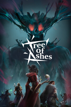 Tree of Ashes