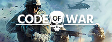 Code of War Gun Shooting Games