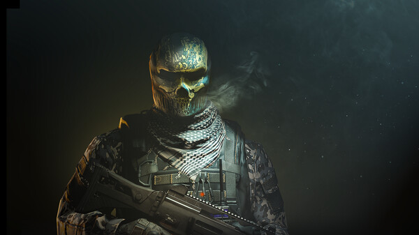 Скриншот из Code of War Gun Shooting Games