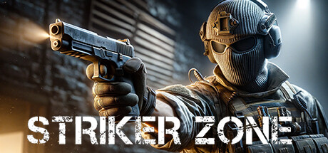 Buy cheap Striker Zone: Gun Games Online cd key - lowest price