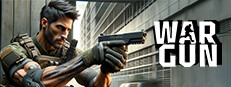 War Gun: Shooting Games Online