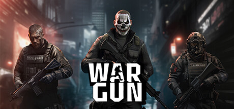 War Gun: Shooting Games Online on Steam