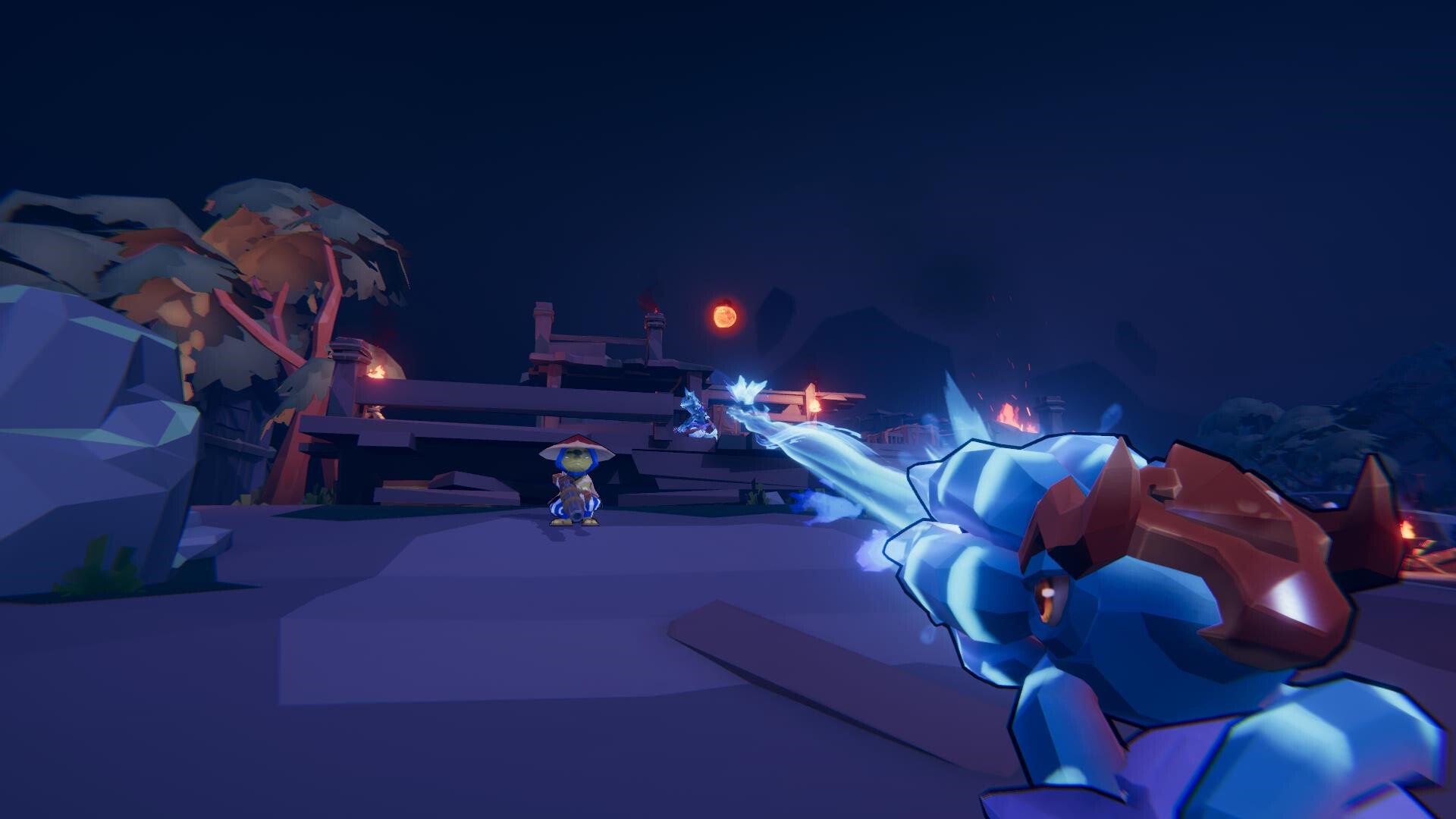 Gunfire Reborn - Artisan and Magician screenshot screenshot 3