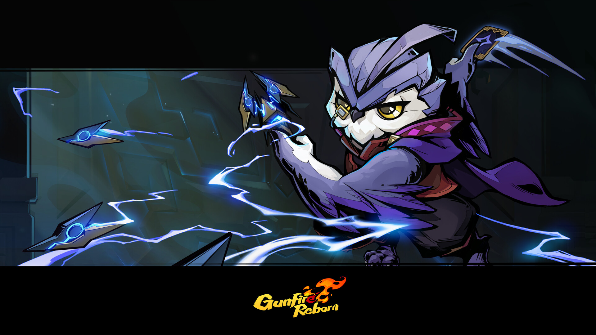 Gunfire Reborn - Artisan and Magician screenshot screenshot 6