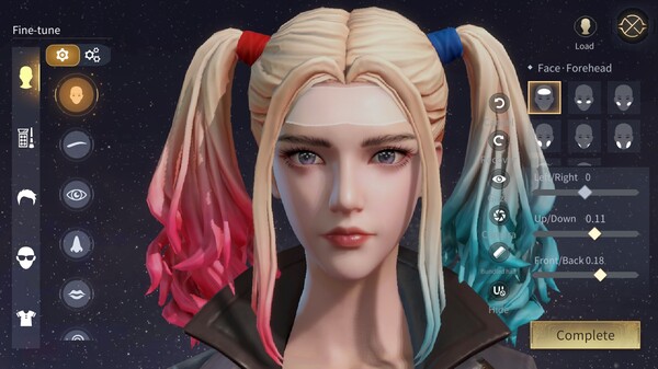 Скриншот из Time Raiders