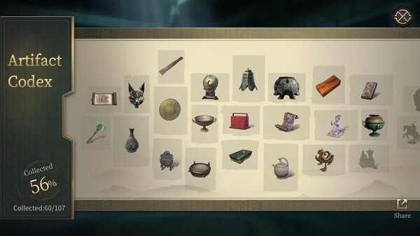 Скриншот из Time Raiders