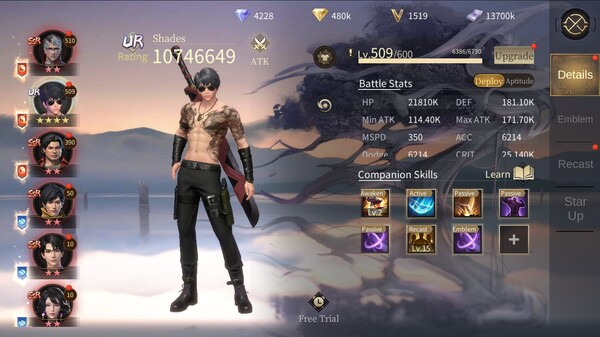 Скриншот из Time Raiders