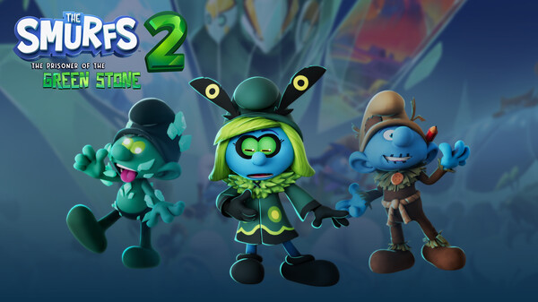 Corrupted Outfit / Farmer Outfit / Adorable Outfit - The Smurfs 2: The Prisoner of the Green Stone for steam