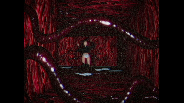 Скриншот из Pyramid Curse