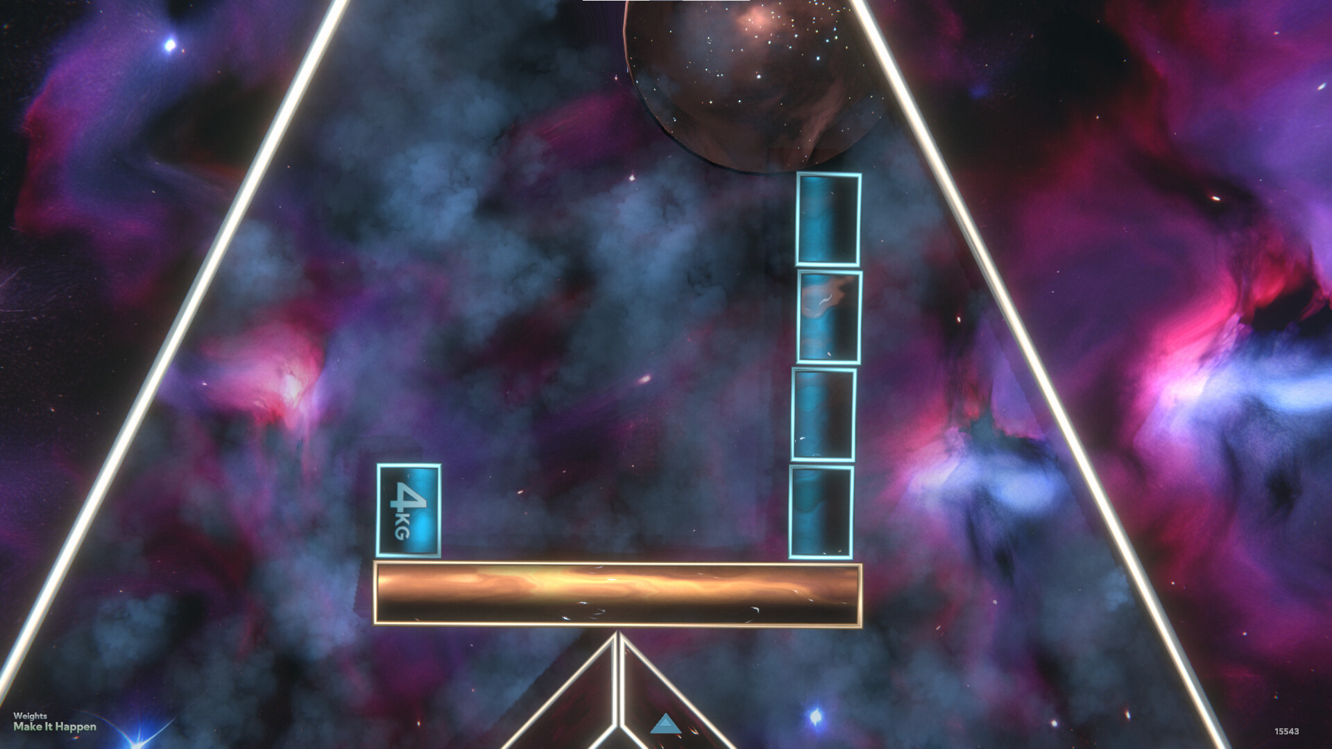 Stack Masters Soundtrack #3