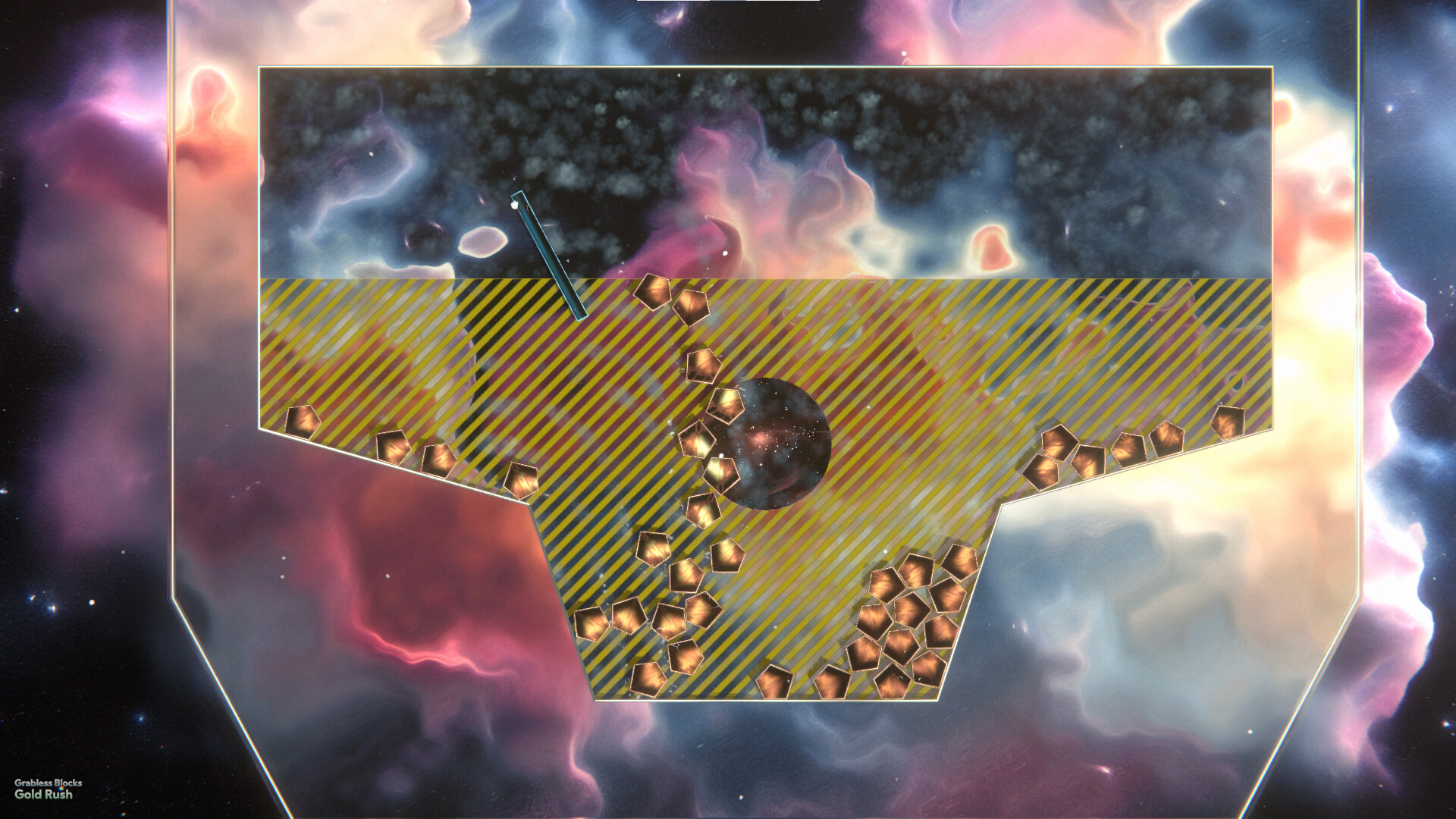 Stack Masters Soundtrack #11