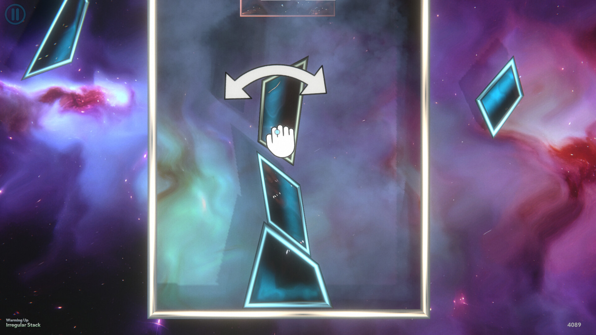 Stack Masters Soundtrack #2