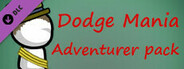 Dodge Mania - Adventurer pack