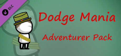 Dodge Mania - Adventurer pack