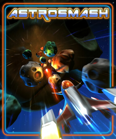 Astrosmash