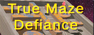True Maze Defiance