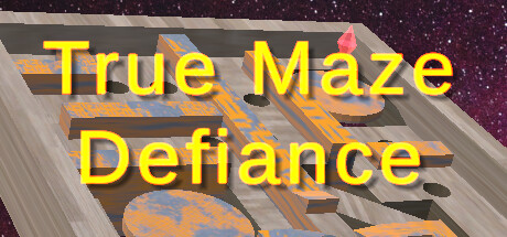 True Maze Defiance steam charts