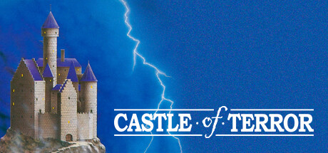 Castle of Terror banner image