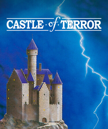 Castle of Terror