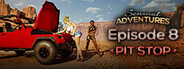 Sensual Adventures - Episode 8