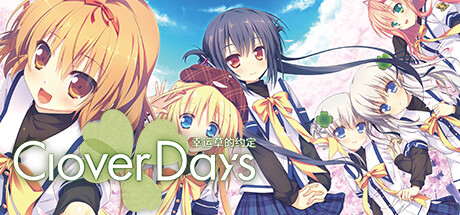 Clover Day's Plus Cover Image