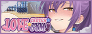 Love X Crotch X GYM