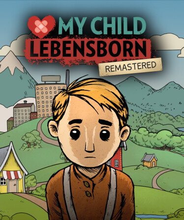 My Child Lebensborn Remastered