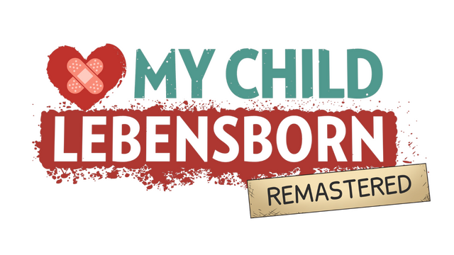 My Child: Lebensborn Remastered
