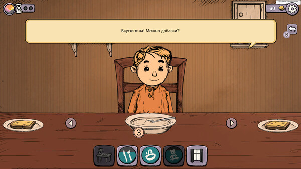 Скриншот из My Child Lebensborn Remastered Скриншот из My Child Lebensborn Remastered