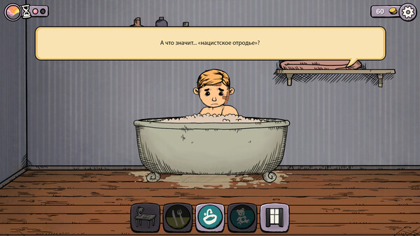 Скриншот из My Child Lebensborn Remastered Скриншот из My Child Lebensborn Remastered