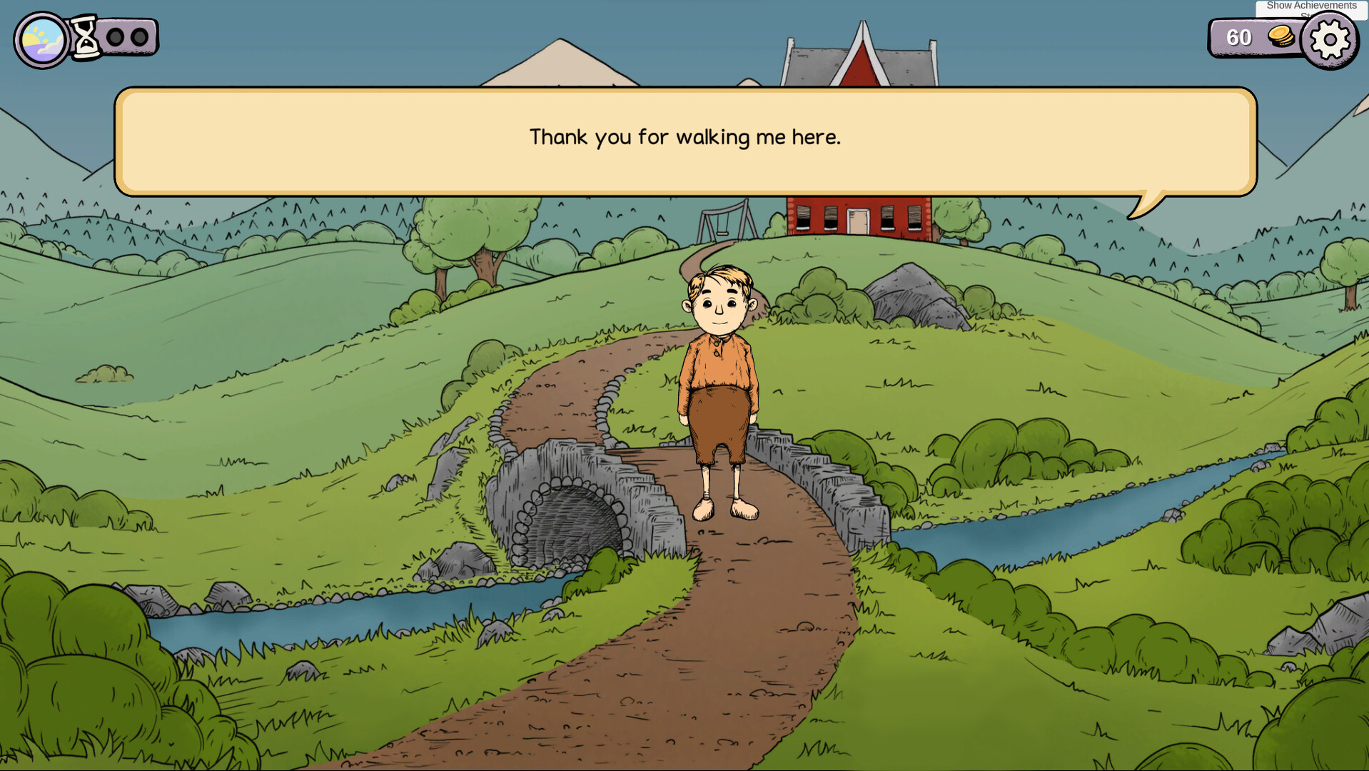 My Child Lebensborn Remastered #7