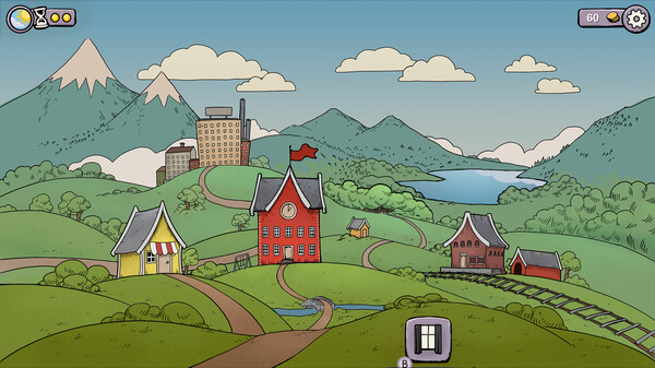 My Child Lebensborn Remastered game for Linux 1