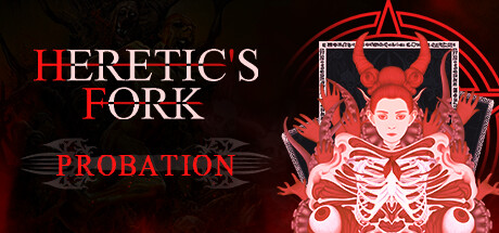 Heretic’s Fork: Probation 游戏图标