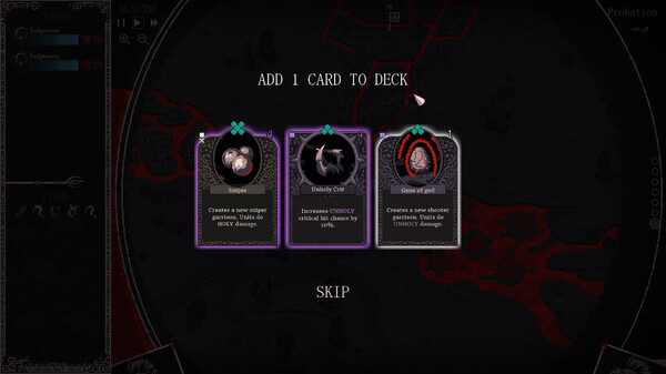 Heretic’s Fork: Probationfor windows and Linux 1