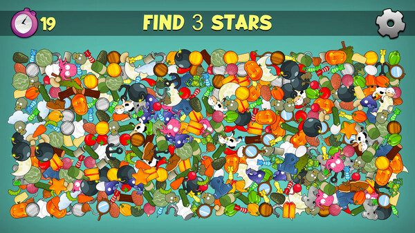 Family Arcadefor windows and Linux 1