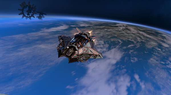 Star Conflict - Palom for steam Star Conflict - Palom for steam