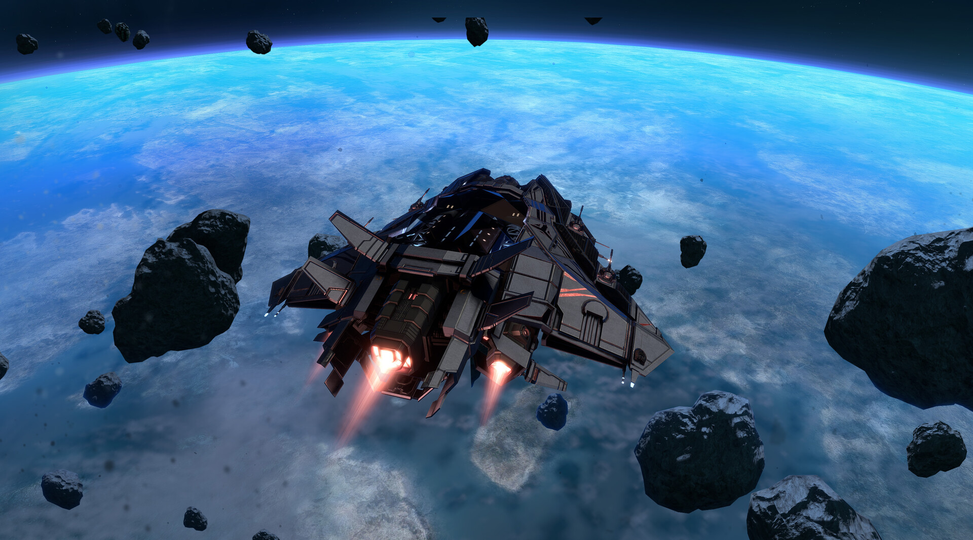 Star Conflict - Palom #6