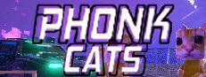 Phonk Cats