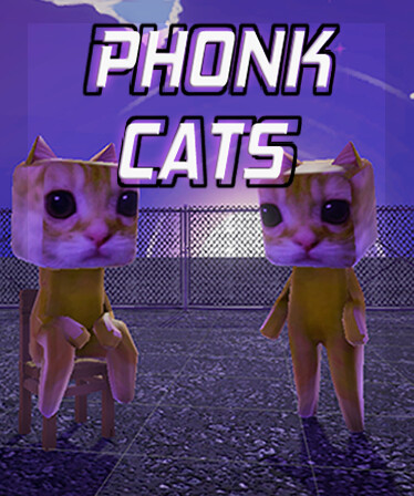 Phonk Cats