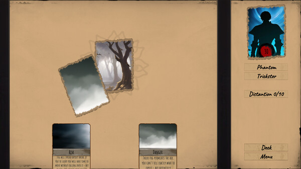 Roll the Dark Heart game for windows Pc 1