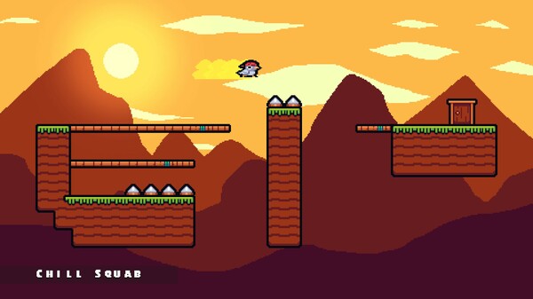 Squab game for windows Pc 1