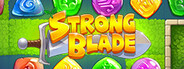 Strongblade - Puzzle Quest and Match-3 Adventure