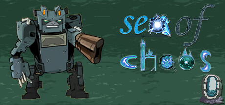 Sea of Chaos steam charts